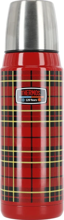 Termos i retrodesign, Thermos 120 år Limited Edition, 470 ml