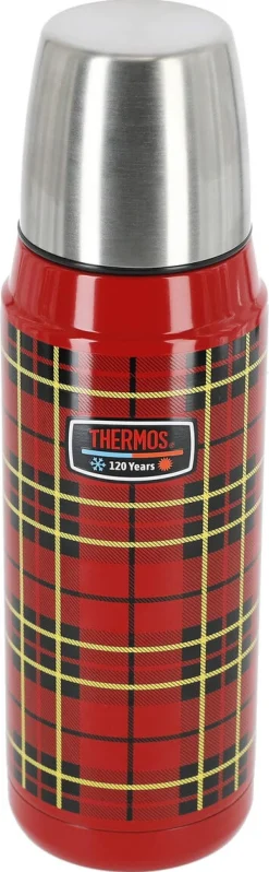 Termos i retrodesign, Thermos 120 år Limited Edition, 470 ml