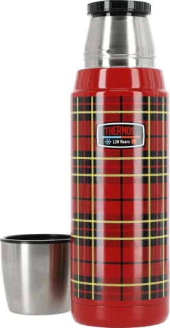 Termos i retrodesign, Thermos 120 år Limited Edition, 470 ml
