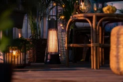Terrassevarmer 600 W