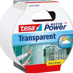 Tesa Extra Power reparasjonsteip