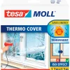 Tesa isolerende vindusfilm