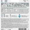 Tesa limspiker canvas, 2-pakning