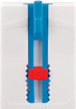 Tesa limspiker canvas, 2-pakning