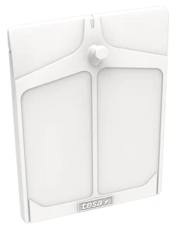 Tesa limspiker, 2-pack