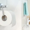 Tesa Smooz dorullholder, selvklebende uten lokk