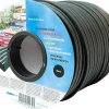 Tetningslist Allround svart, Stokvis Tapes