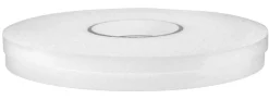 Tetningslist hvit, 1–5 mm, holder støv ute
