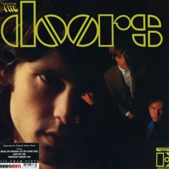 The Doors The Doors vinylplate