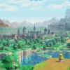 The Legend of Zelda: Echoes of Wisdom, spill til Nintendo Switch