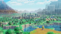 The Legend of Zelda: Echoes of Wisdom, spill til Nintendo Switch