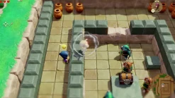 The Legend of Zelda: Echoes of Wisdom, spill til Nintendo Switch
