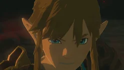 The Legend of Zelda, Tears of the Kingdom, spill til Nintendo Switch