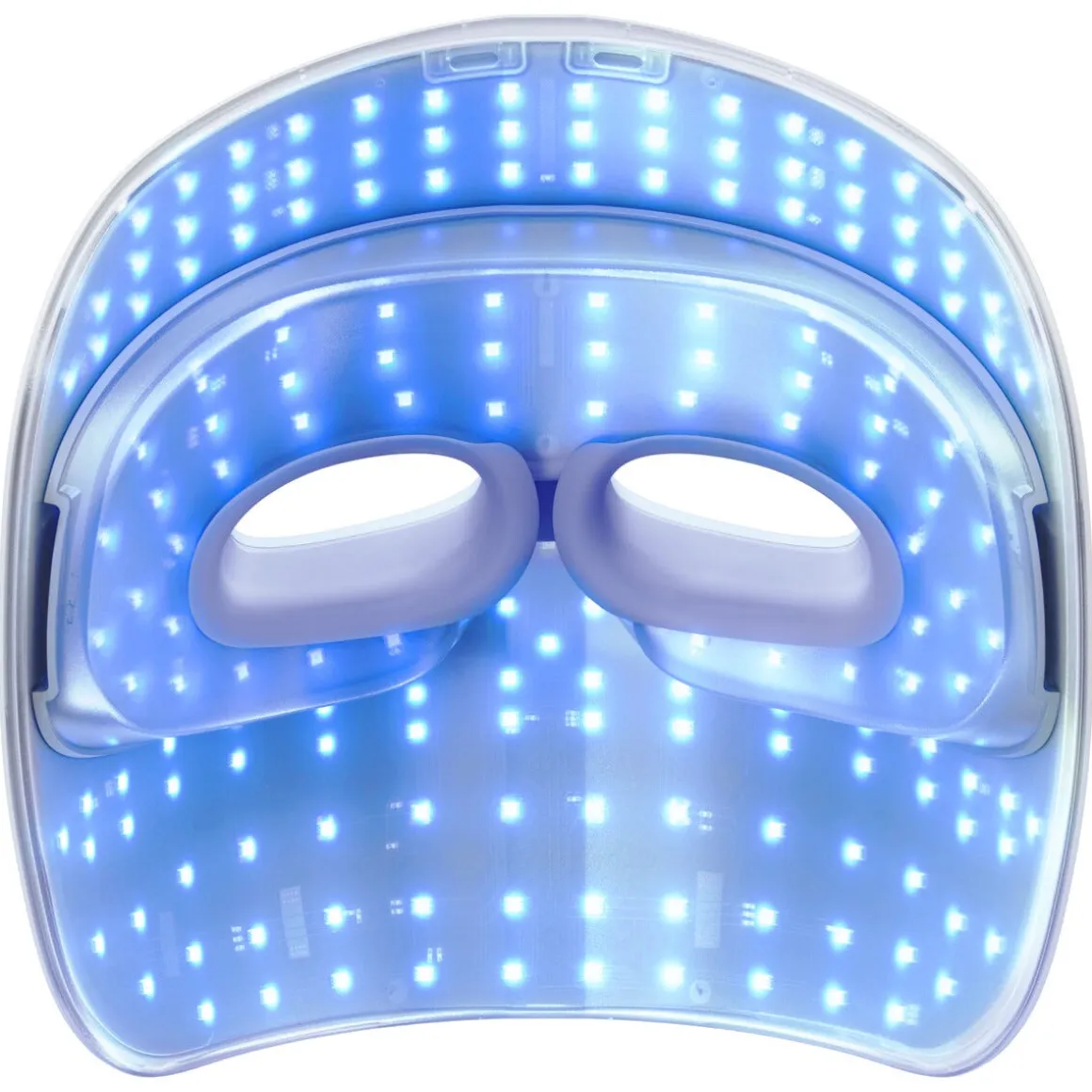 Therabody TheraFace Mask Glo LED-maske ansikt