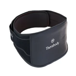 Therabody ThermBack LED ryggvarmer korsrygg