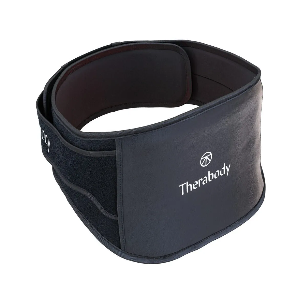 Therabody ThermBack LED ryggvarmer korsrygg