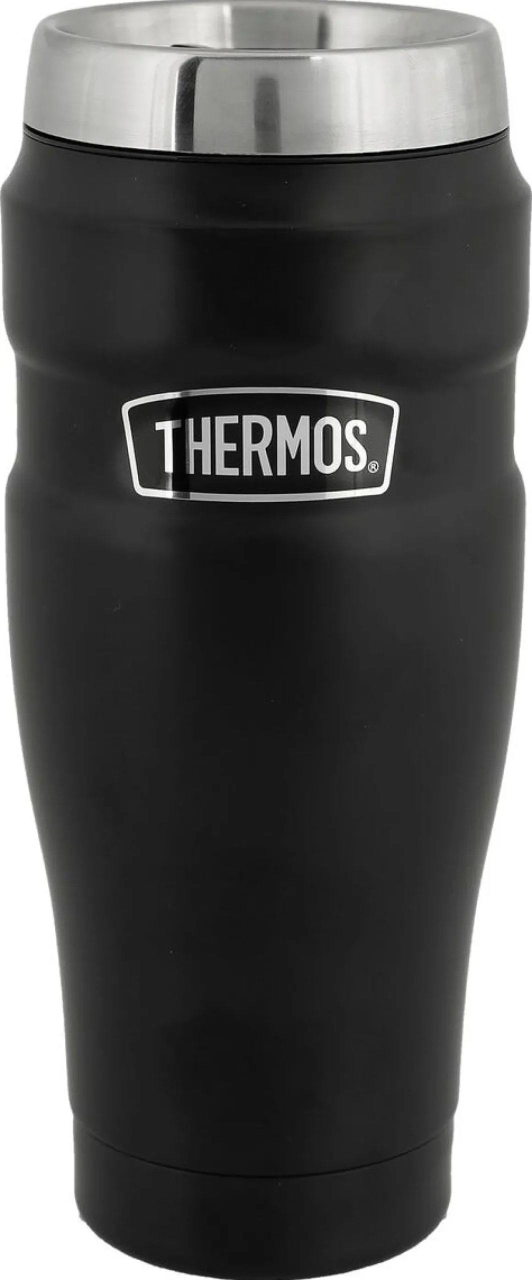 Thermos termokopp i rustfritt stål, 470 ml