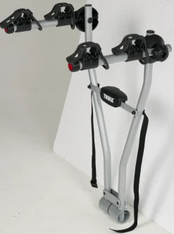 Thule Xpress 970, sykkelstativ til tilhengerfeste