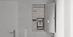 Tibber Pulse HAN/RJ45 strømmåler
