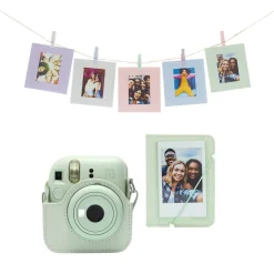 Tilbehør til kameraet Instax Mini 12, Fujifilm