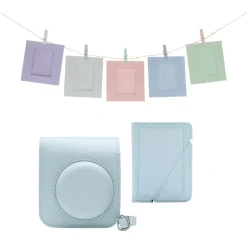 Tilbehør til kameraet Instax Mini 12, Fujifilm