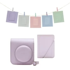 Tilbehør til kameraet Instax Mini 12, Fujifilm