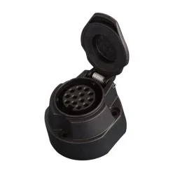 Tilhengerkontakt 13-polet uttak 12 V