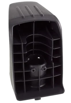 Tilkobling og holder Kärcher K4/K5 FC