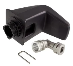 Tilkobling og holder Kärcher K4/K5 FC