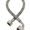 Tilkoblingsslange R15xR20, PEX-slange for blandebatteri/vaskemaskin