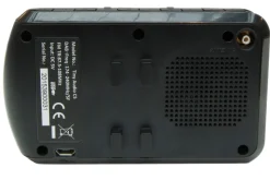Tiny Audio C5, DAB+/FM-biladapter