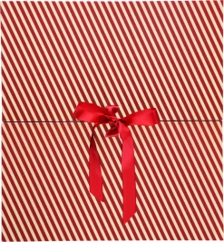 Tom adventskalender du kan fylle selv
