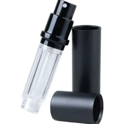 Tom parfymeflaske reise, refill, 2-pakning