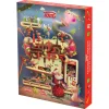 Toms Julefabrikk sjokoladekalender, 385 g