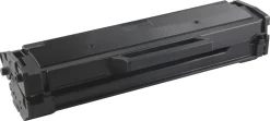 Toner for Samsung MLT-D101S / ELS101 svart, Clas Ohlson