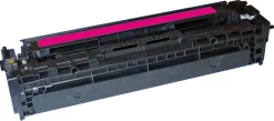 Toner tilsvarende HP 131 A / Canon 731, Clas Ohlson