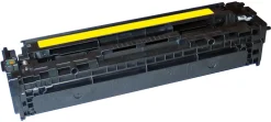 Toner tilsvarende HP 131 A / Canon 731, Clas Ohlson