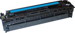 Toner tilsvarende HP 131 A / Canon 731, Clas Ohlson