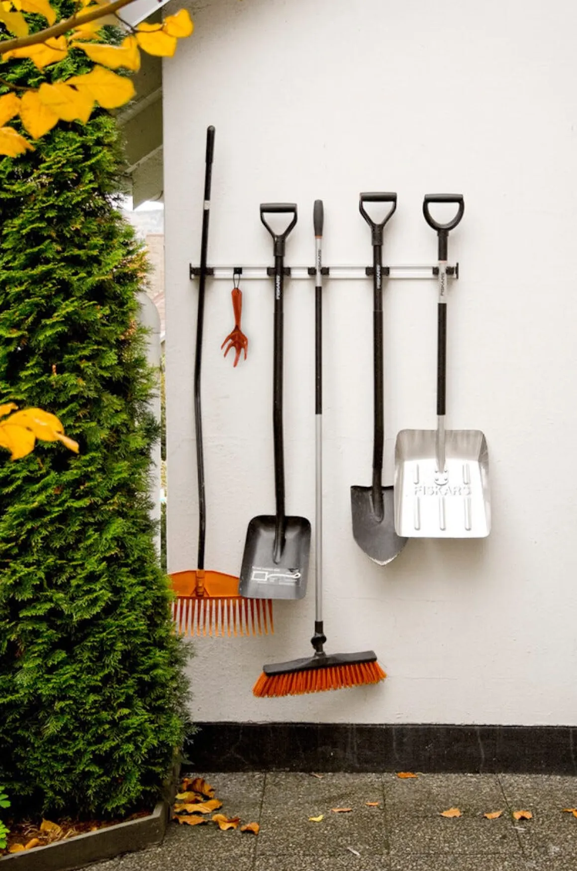 Toolflex holdere