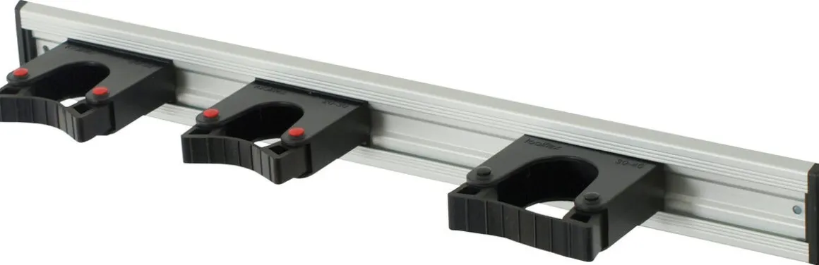 Toolflex opphengsskinne