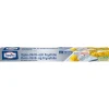 Toppits aluminiumsfolie ovn grill og frys 8 m x 44 cm