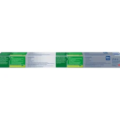 Toppits aluminiumsfolie ovn grill og frys 8 m x 44 cm