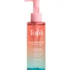 Topz renseolje ansikt parfymefri 150 ml for alle hudtyper