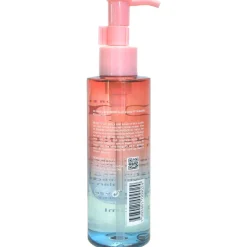 Topz renseolje ansikt parfymefri 150 ml for alle hudtyper