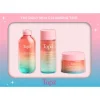 Topz Daily Mini Cleansing Trio rensesett mini