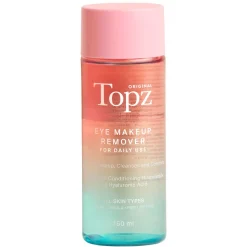 Topz Eye Makeup Remover øyesminkefjerner 150 ml
