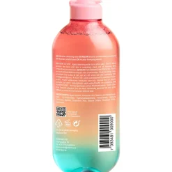 Topz Micellar Cleansing Water ansiktsvann, 400 ml