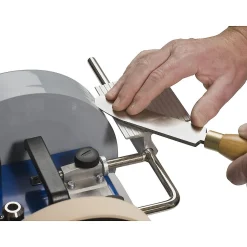 Tormek SVD-110 slipestøtte med Torlock