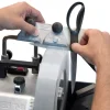 Tormek SVX-150 jigg for sakser