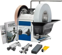 Tormek T-8 benkslipemaskin